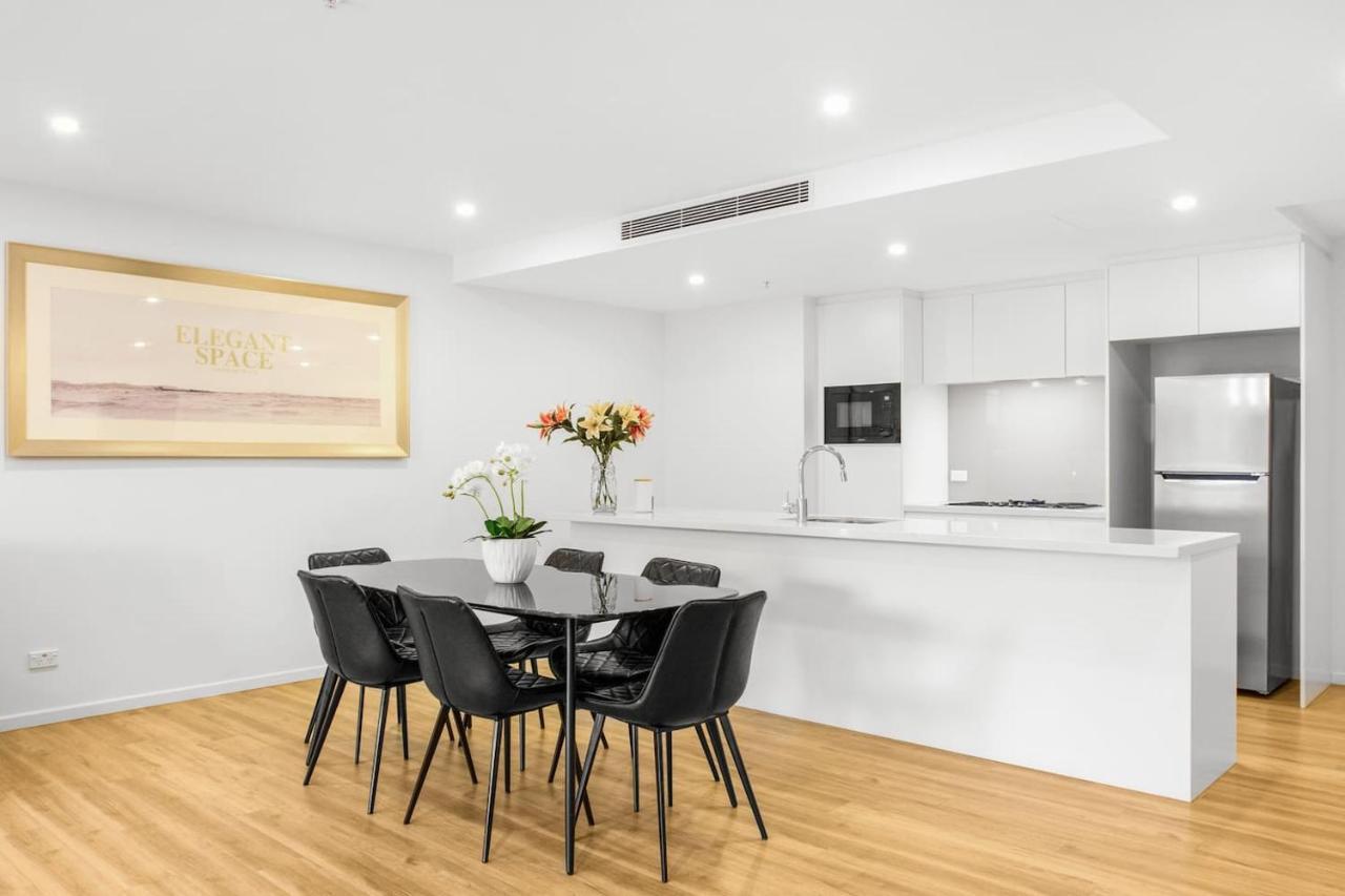 Ruby By Serain Gold Coast