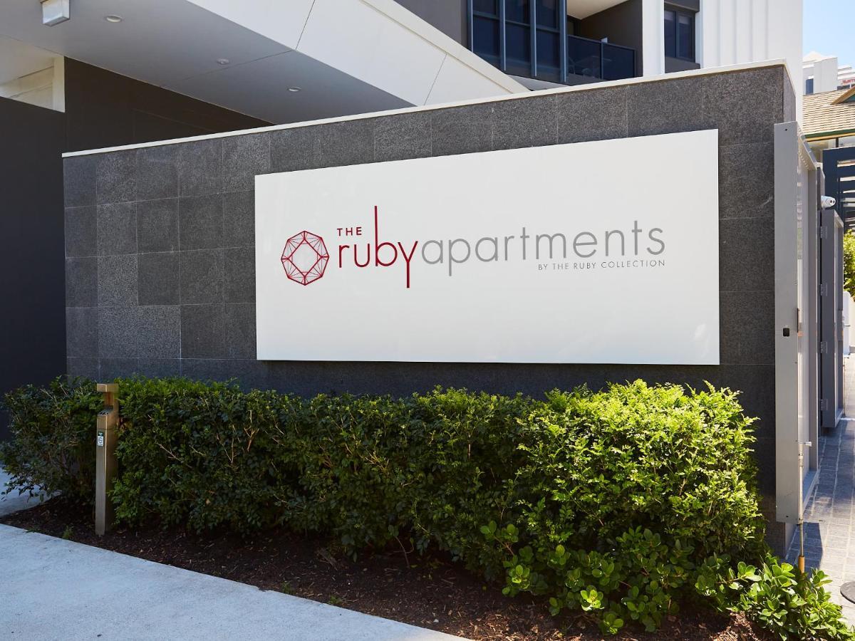 Ruby By Serain Aparthotel