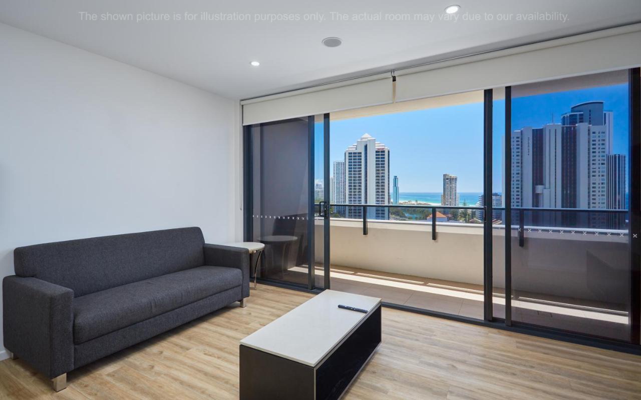 Ruby By Serain 4* Gold Coast