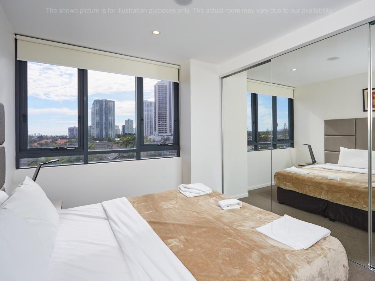 Ruby By Serain Aparthotel 4*