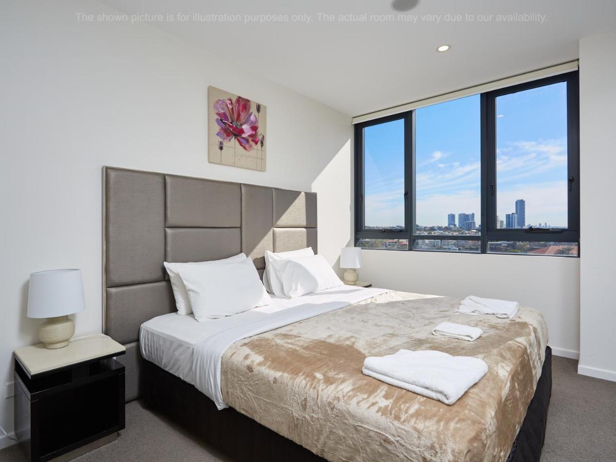 Aparthotel Ruby By Serain Gold Coast