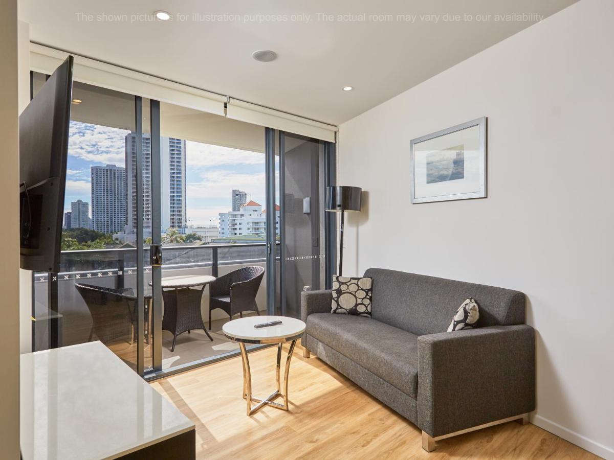 Ruby By Serain 4* Gold Coast
