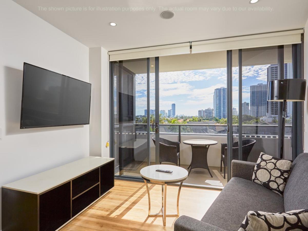 Ruby By Serain Aparthotel