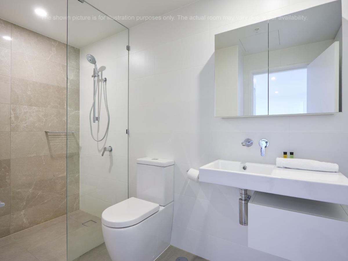 Ruby By Serain Gold Coast