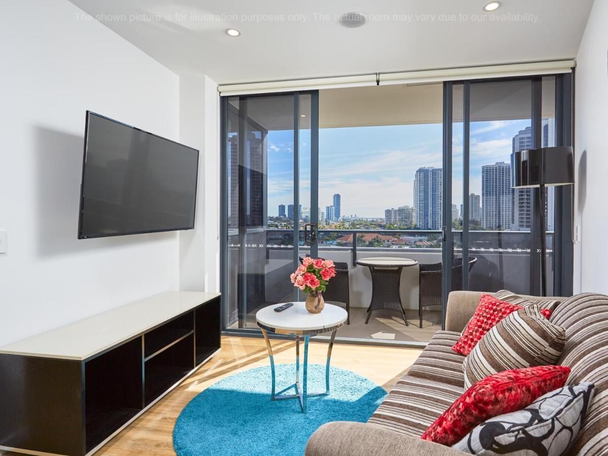 Ruby By Serain Aparthotel