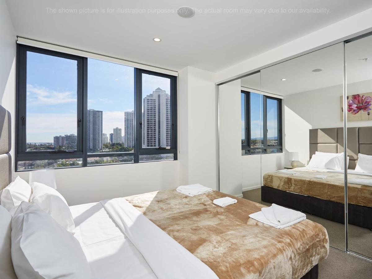Aparthotel Ruby By Serain Gold Coast