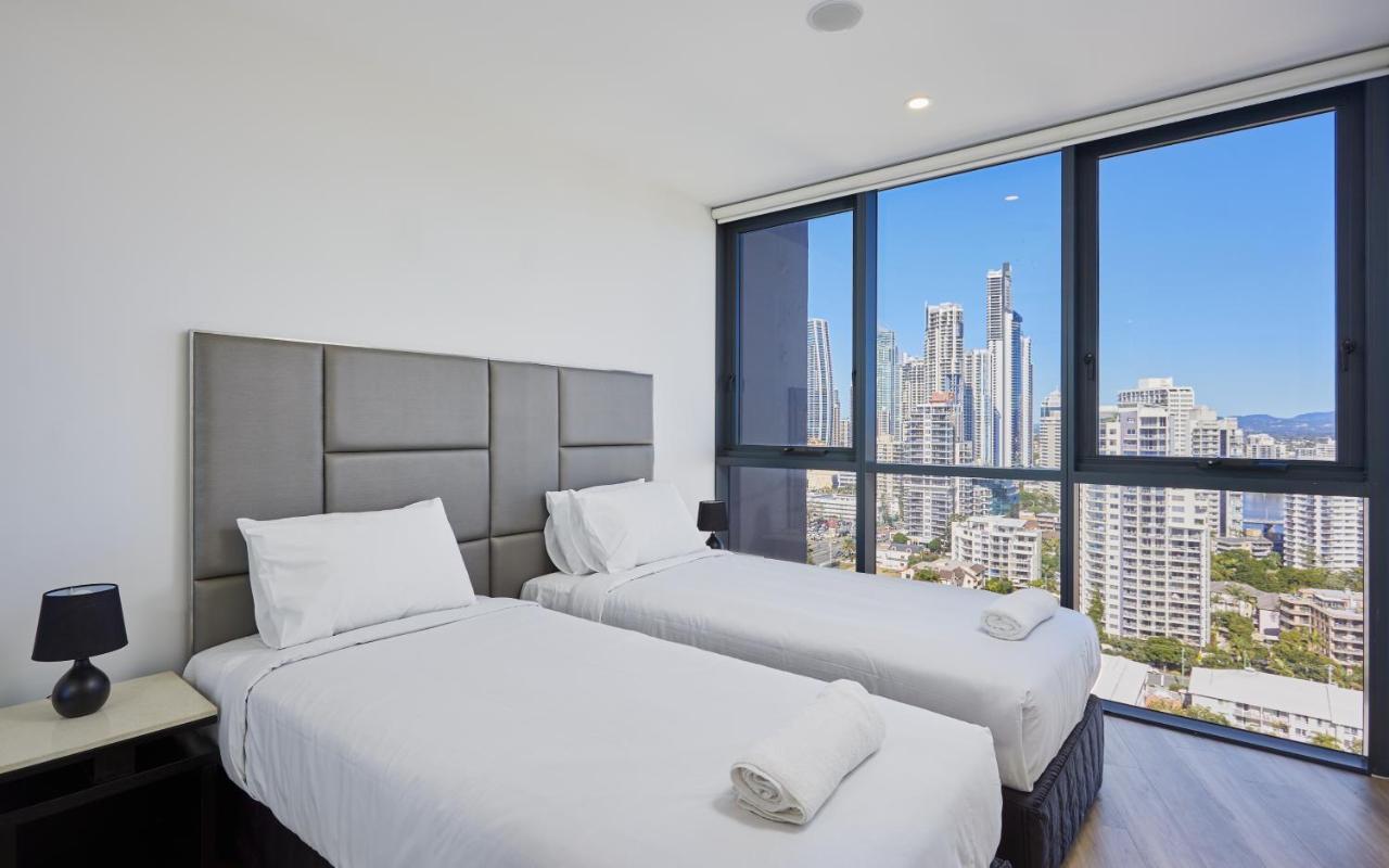 Ruby By Serain Aparthotel Gold Coast